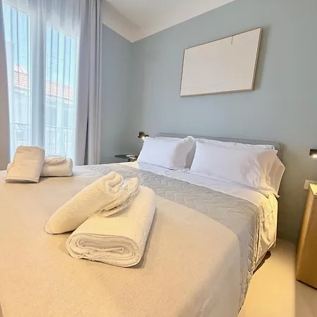 Damare 4* Palermo
