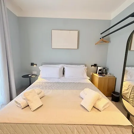 Damare 4* Palermo