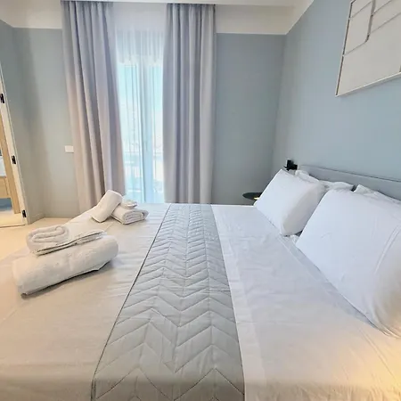 Damare Πανσιόν 4*