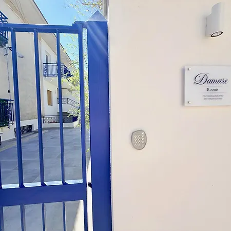 Damare 4* Palermo
